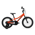 Giant Giant Mountain Bike, Animator F/W 16, Boys, Org, 16"