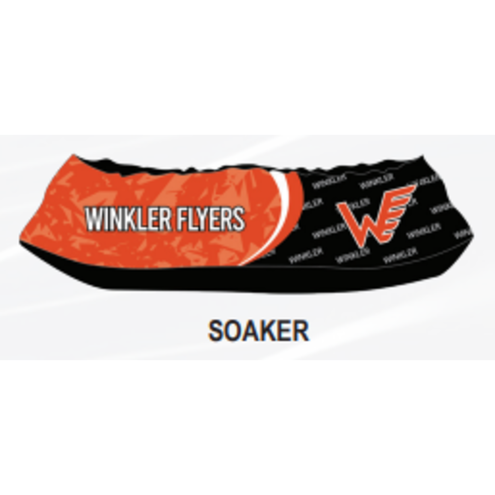Bardown Bardown Skate Guards, Winkler Flyers