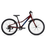 Giant Giant Mountain Bike, Talon JR 24 Lite, Boys, Sangria
