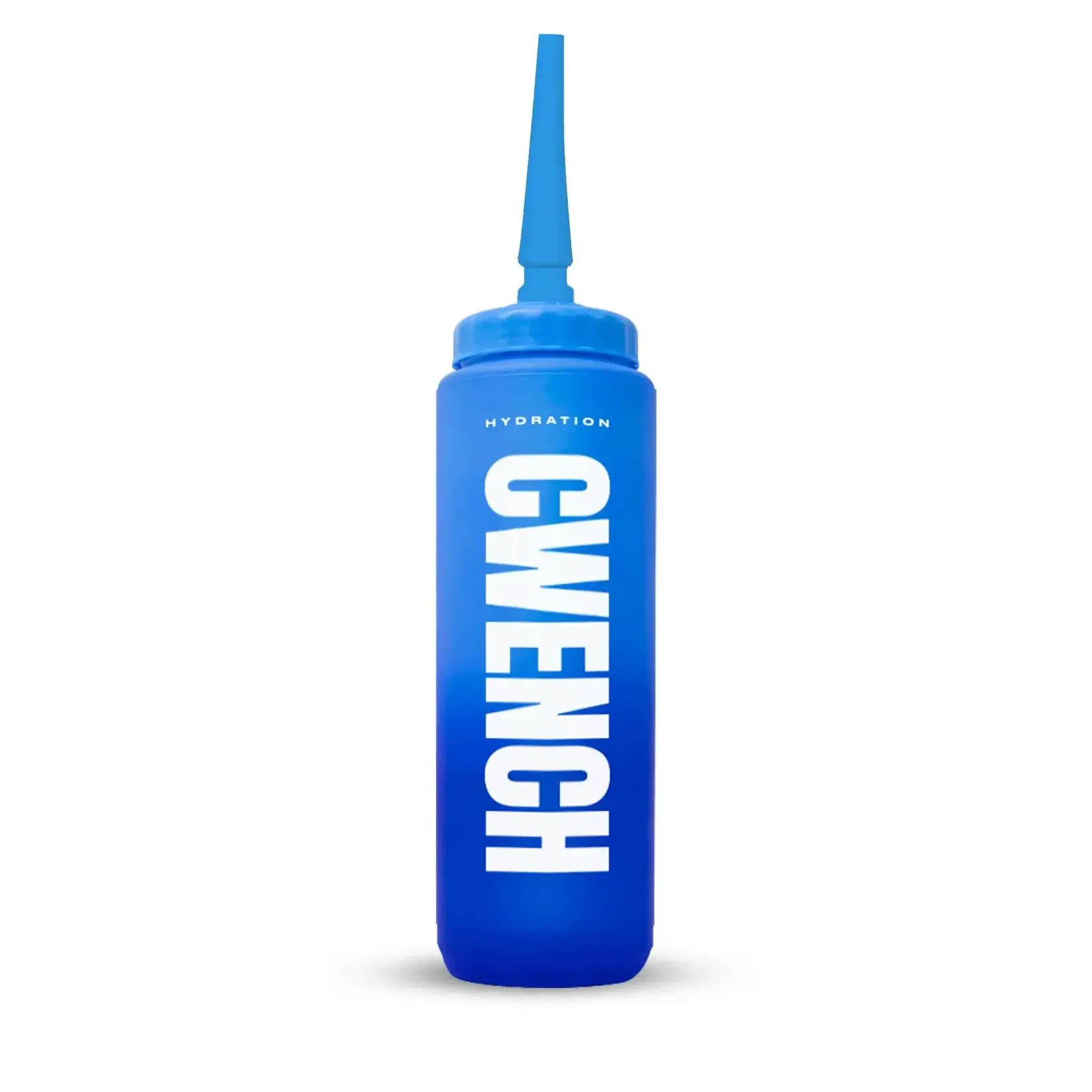 Cwench Cwench Team Water Bottle, Spouted