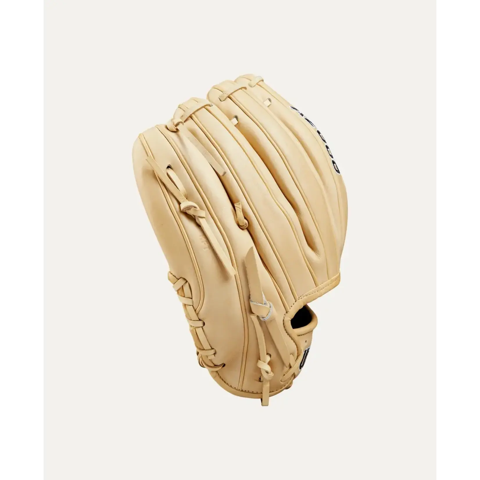 Wilson Wilson Baseball Glove, A2000 Classic 1786, 11.5", Reg, Blonde