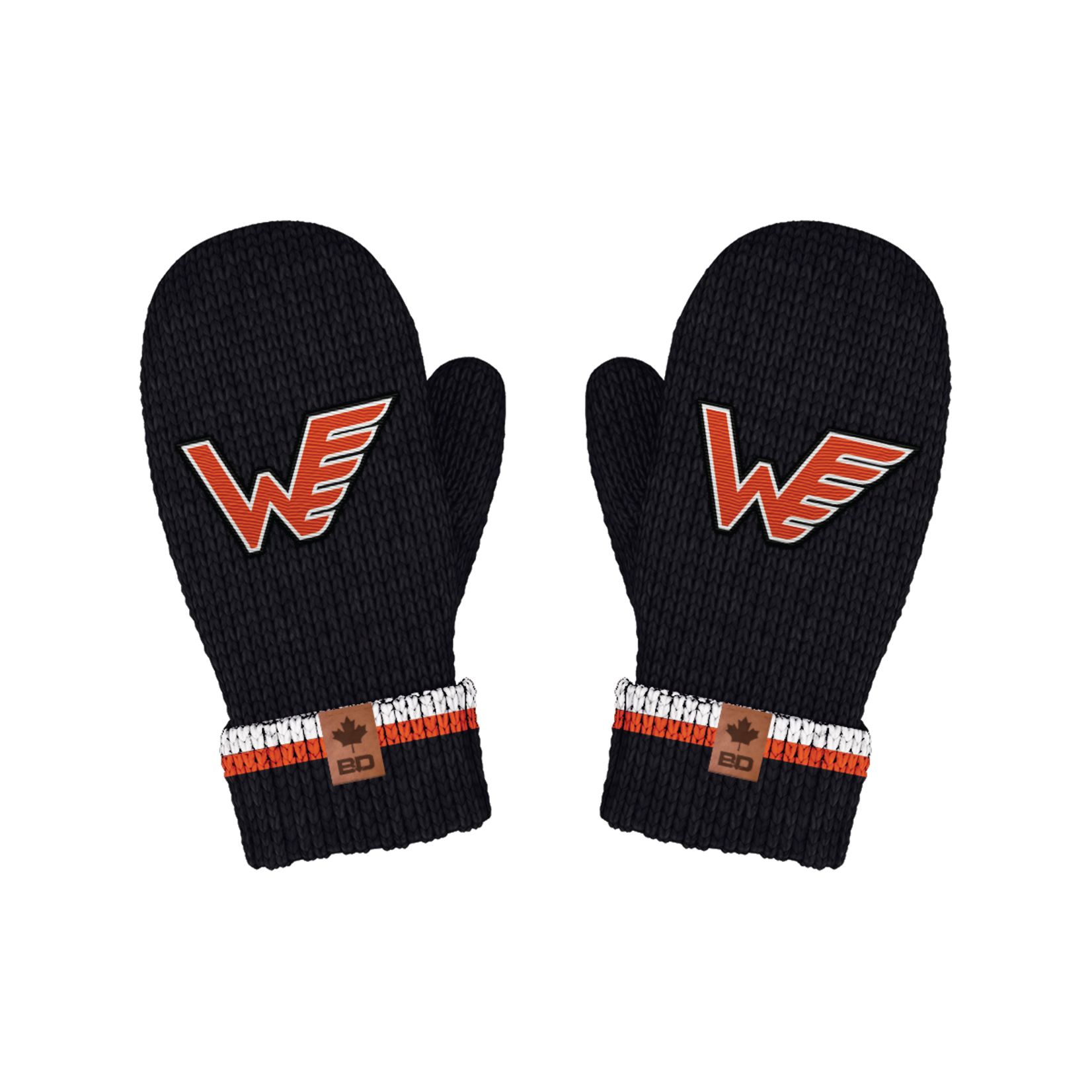 Bardown Bardown Mitts, Classic 2.0, Winkler Flyers