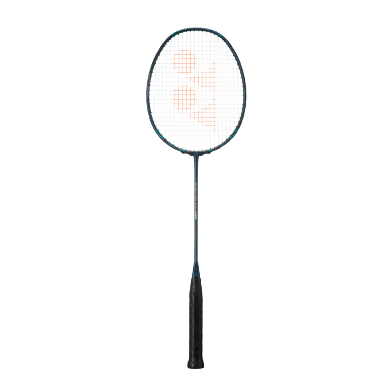 Yonex Yonex Badminton Racquet, NanoFlare 800 Game Strung, Deep Grn