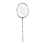 Yonex Yonex Badminton Racquet, Astrox 88 Play Strung, Blk/Slv, 4UG5