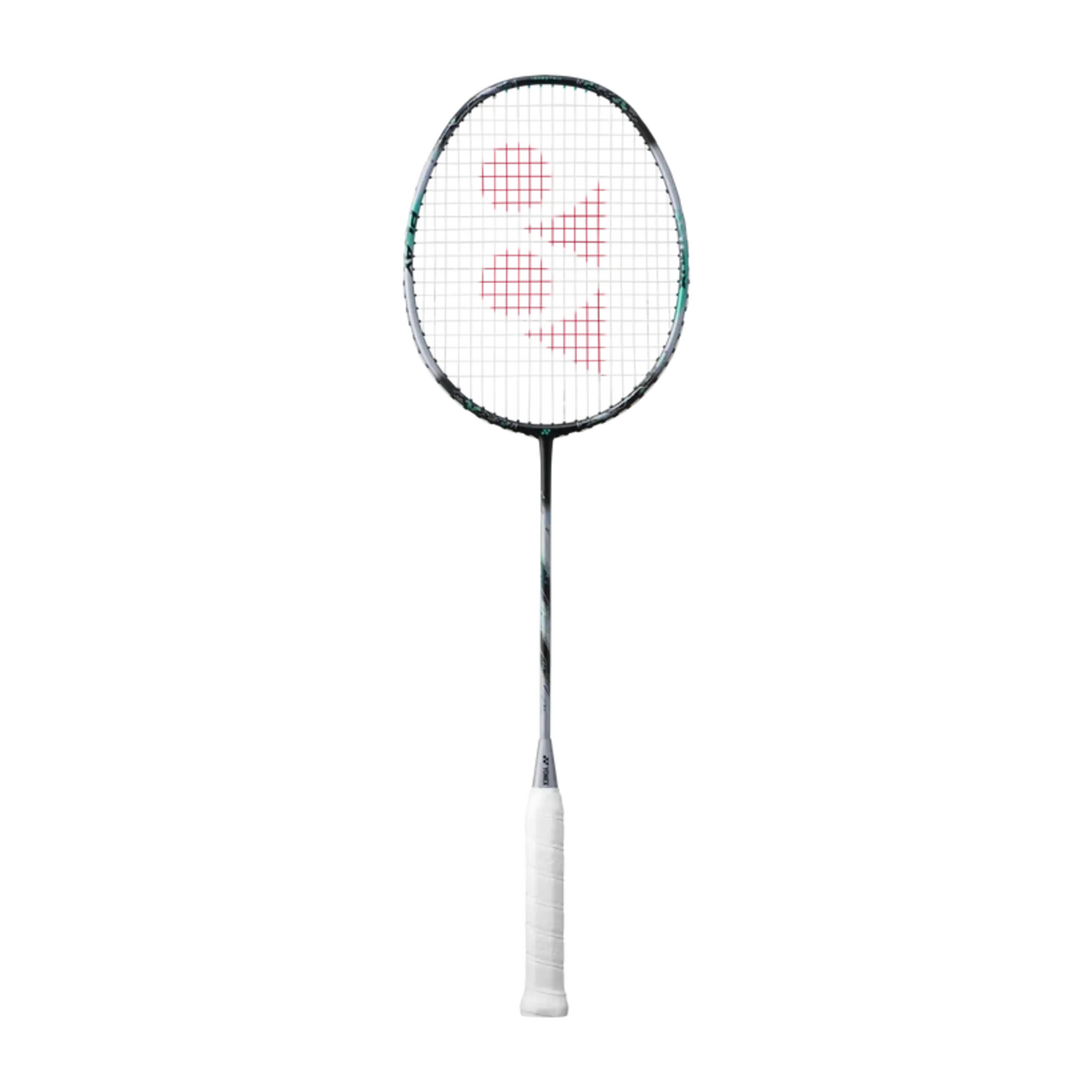 Yonex Yonex Badminton Racquet, Astrox 88 Play Strung, Blk/Slv, 4UG5