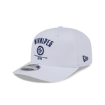 New Era New Era Hat, 970 SS CTN Team 24377, NHL, Winnipeg Jets, Wht
