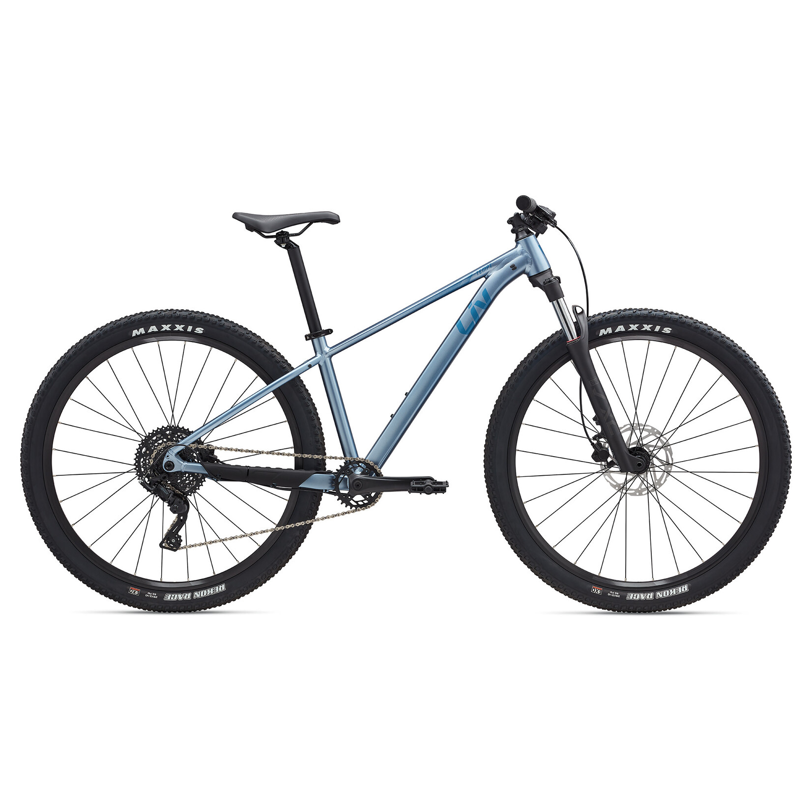 Giant Giant Mountain Bike, Tempt 2, Ladies