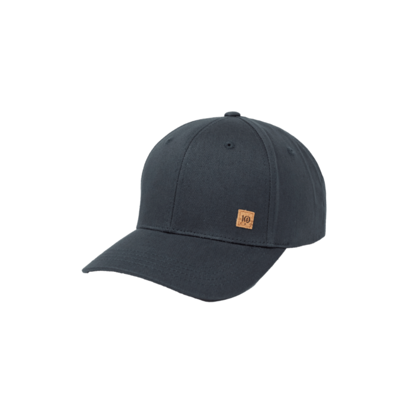 Tentree Tentree Hat, Cork Icon Elevation, Mens, OS