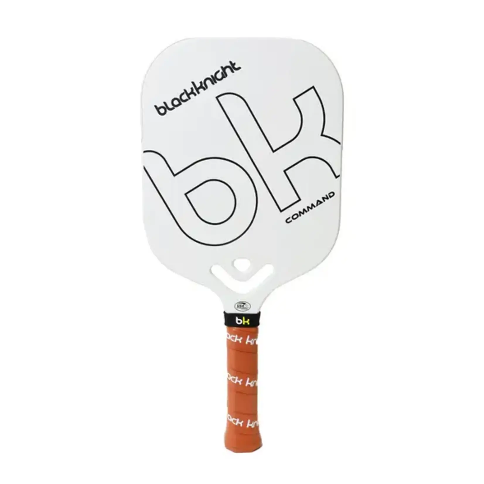 Black Knight Black Knight Pickleball Paddle, Command