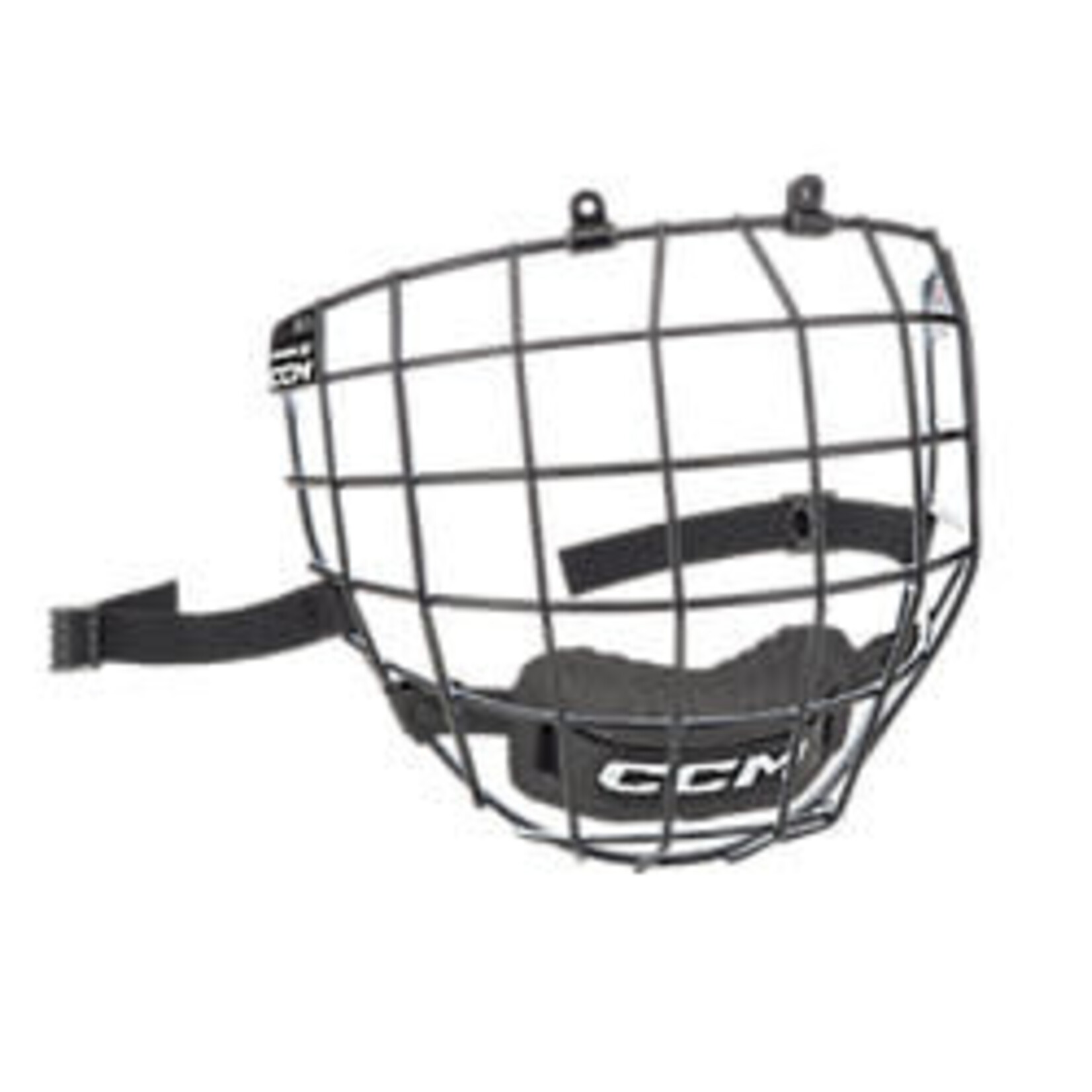 CCM CCM Hockey Facemask, 580, Senior
