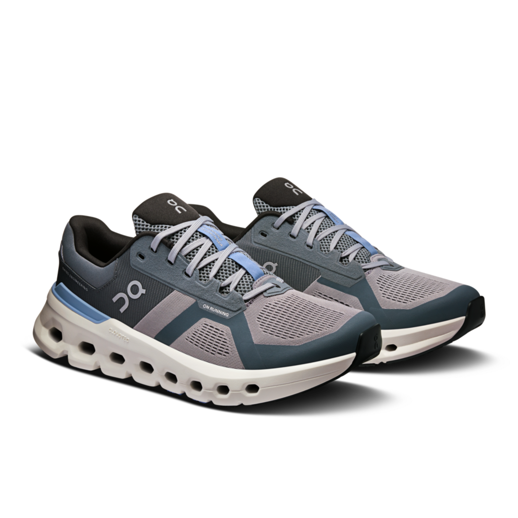 On On Running Shoes, Cloudrunner 2, Mens