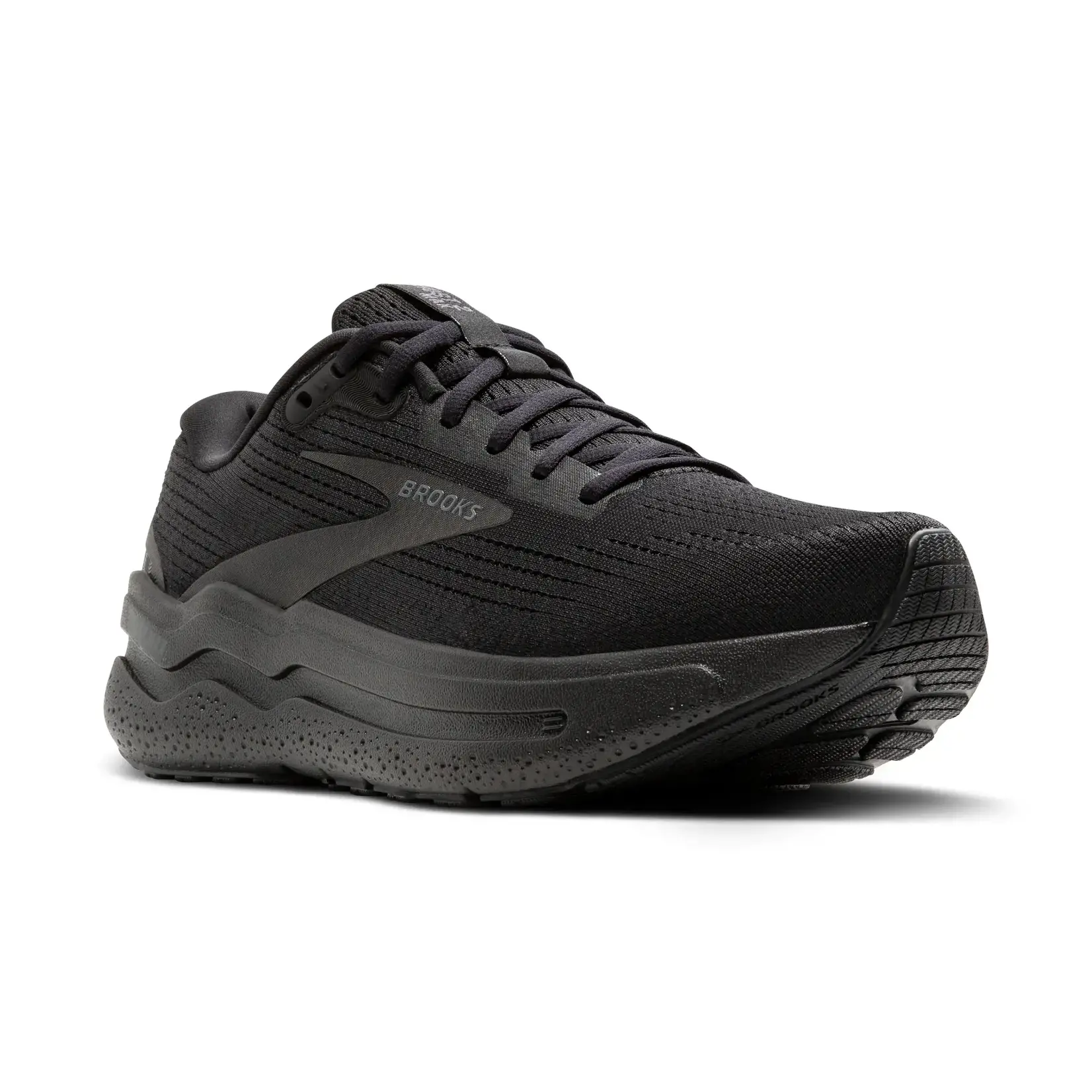 Brooks Brooks Running Shoes, Ghost Max 2, Ladies