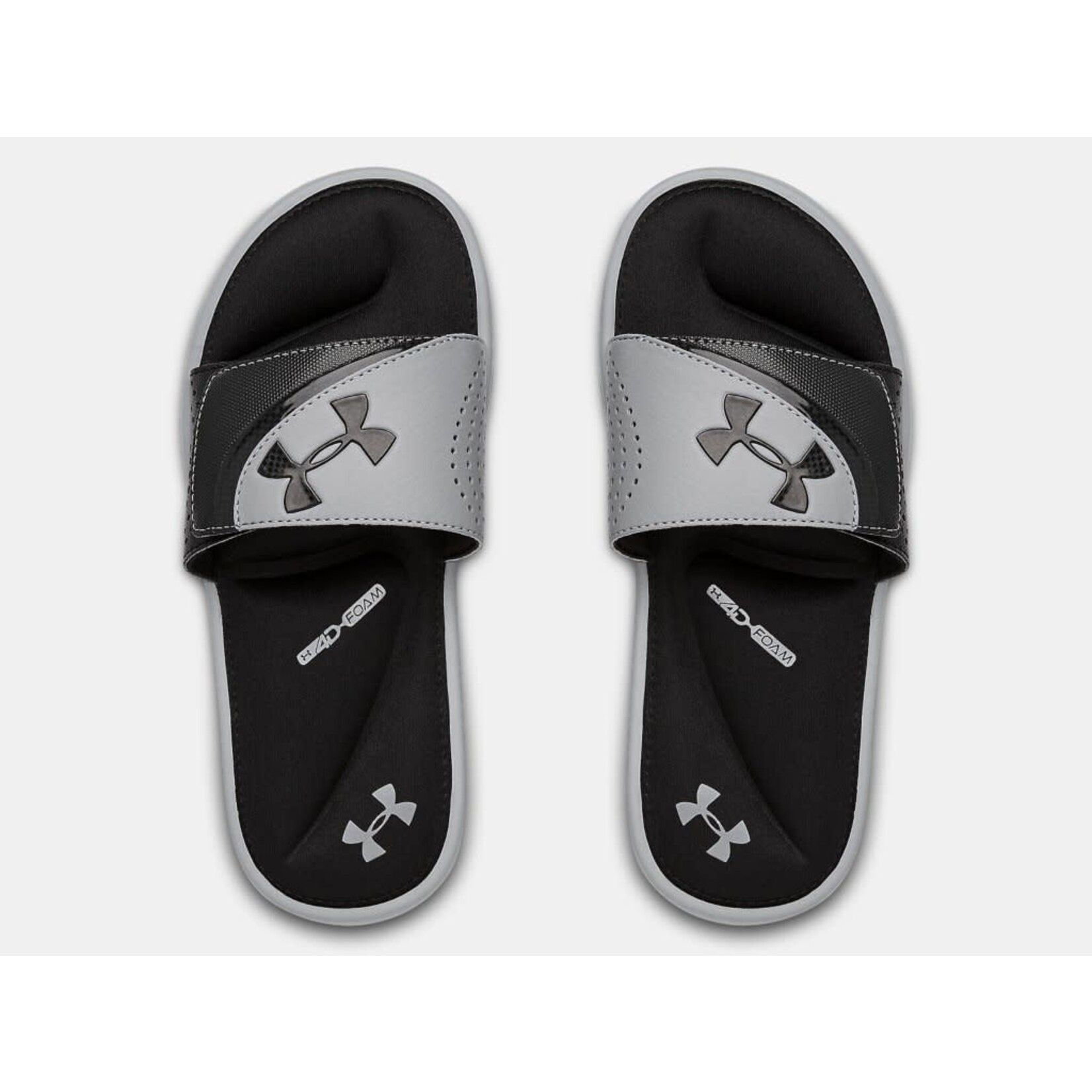 Under Armour Under Armour Sandals, Ignite VI Slide, Boys