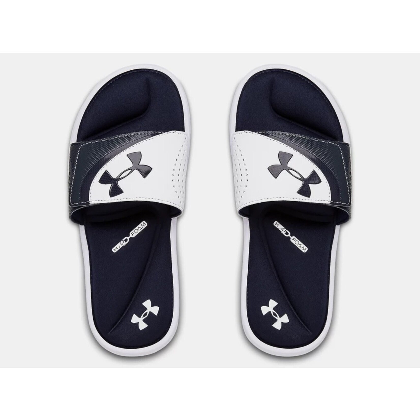 Under Armour Under Armour Sandals, Ignite VI Slide, Boys