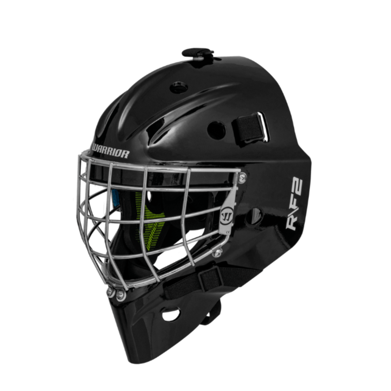 Warrior Warrior Hockey Goal Helmet, Ritual F2 E, Senior