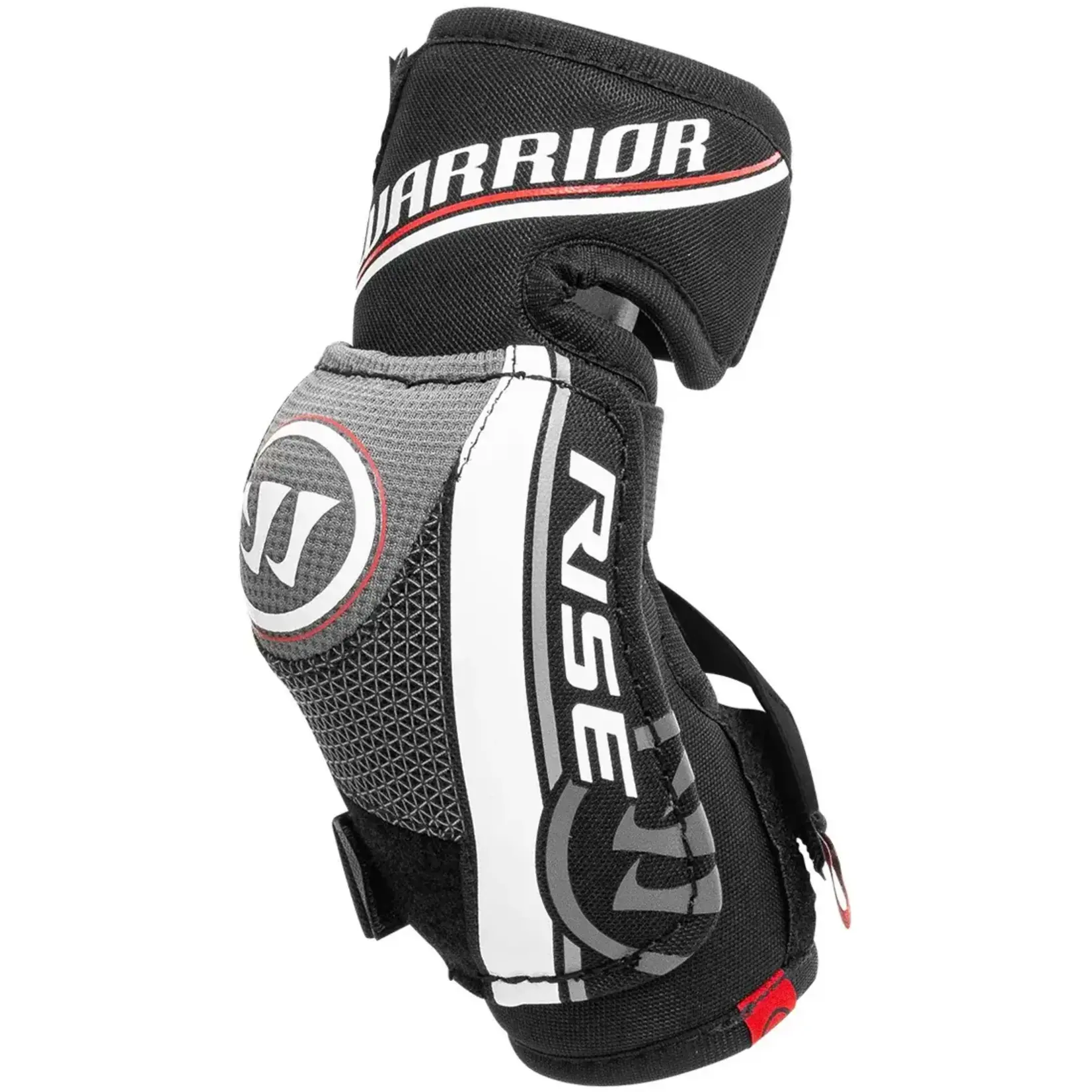 Warrior Warrior Hockey Elbow Pads, Rise, Youth