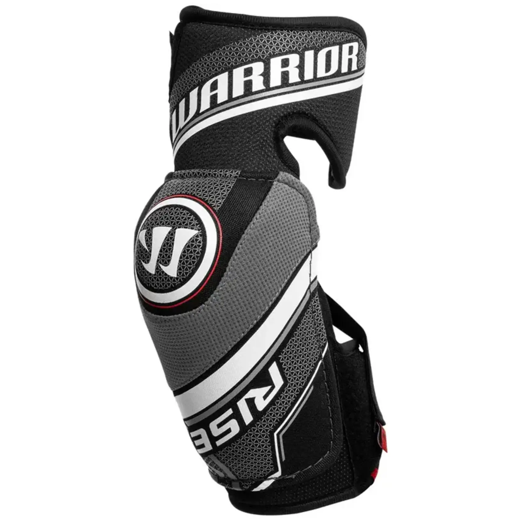 Warrior Warrior Hockey Elbow Pads, Rise, Senior
