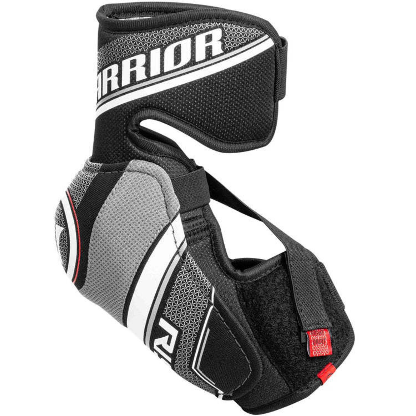 Warrior Warrior Hockey Elbow Pads, Rise, Senior