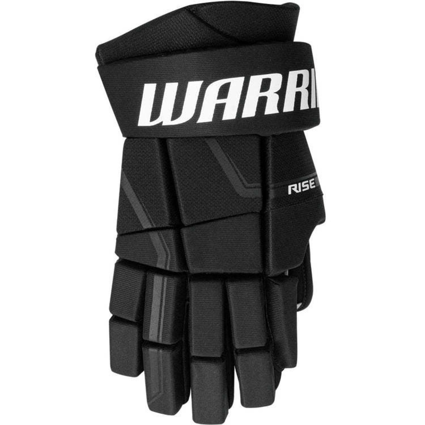 Warrior Warrior Hockey Gloves, Rise, Junior