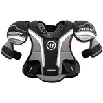 Warrior Warrior Hockey Shoulder Pads, Rise, Youth