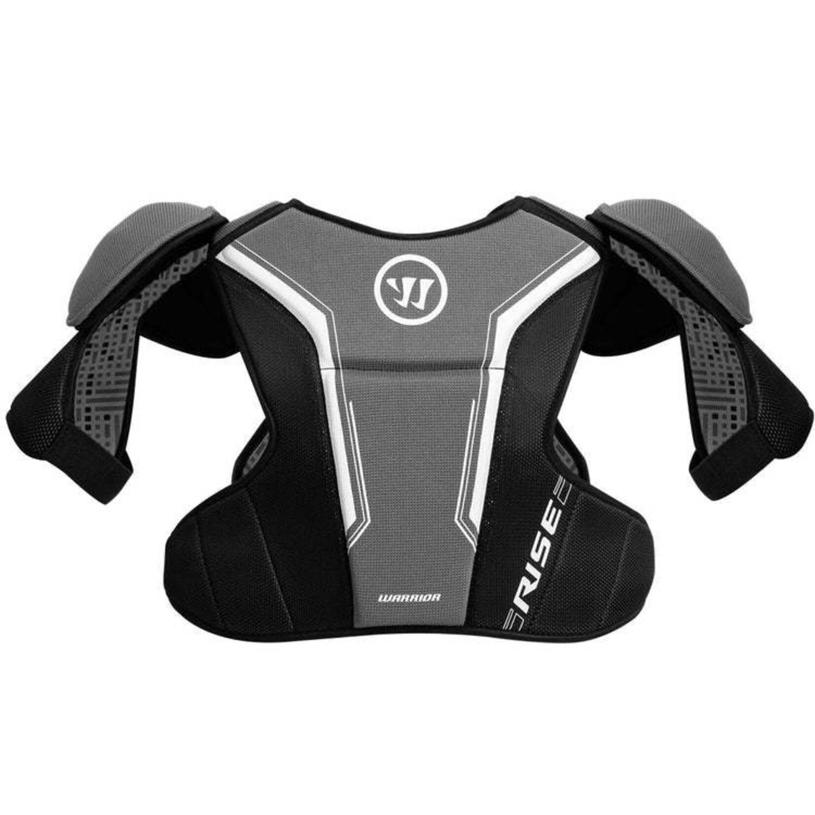 Warrior Warrior Hockey Shoulder Pads, Rise, Senior