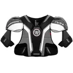 Warrior Warrior Hockey Shoulder Pads, Rise, Junior