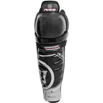 Warrior Warrior Hockey Shin Pads, Rise, Senior