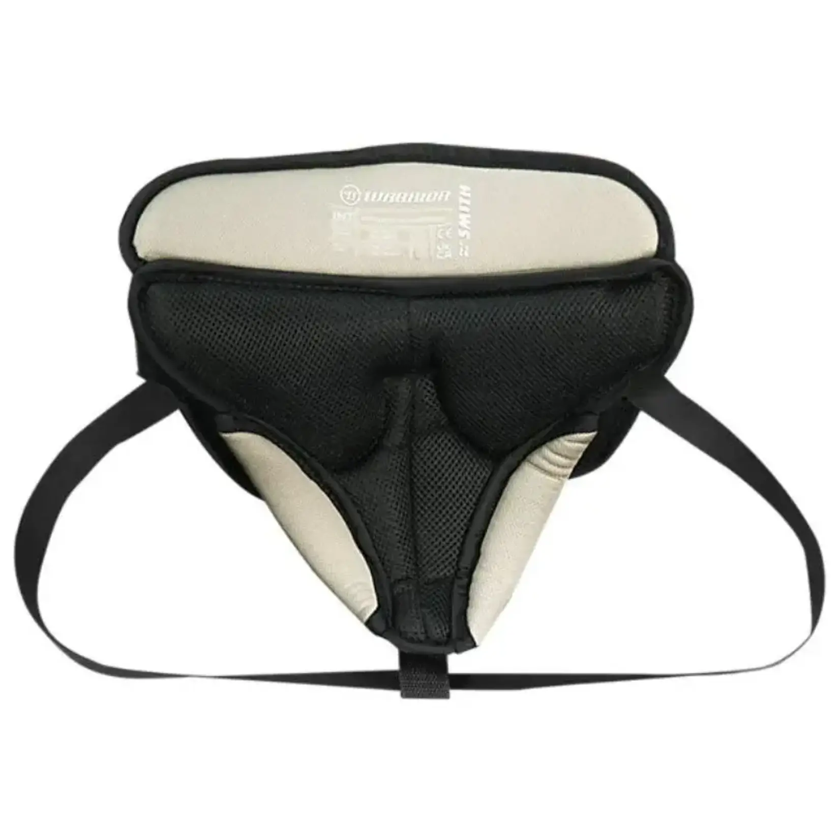 Warrior Warrior Hockey Goal Jock, Ritual X5 Pro, Intermediate