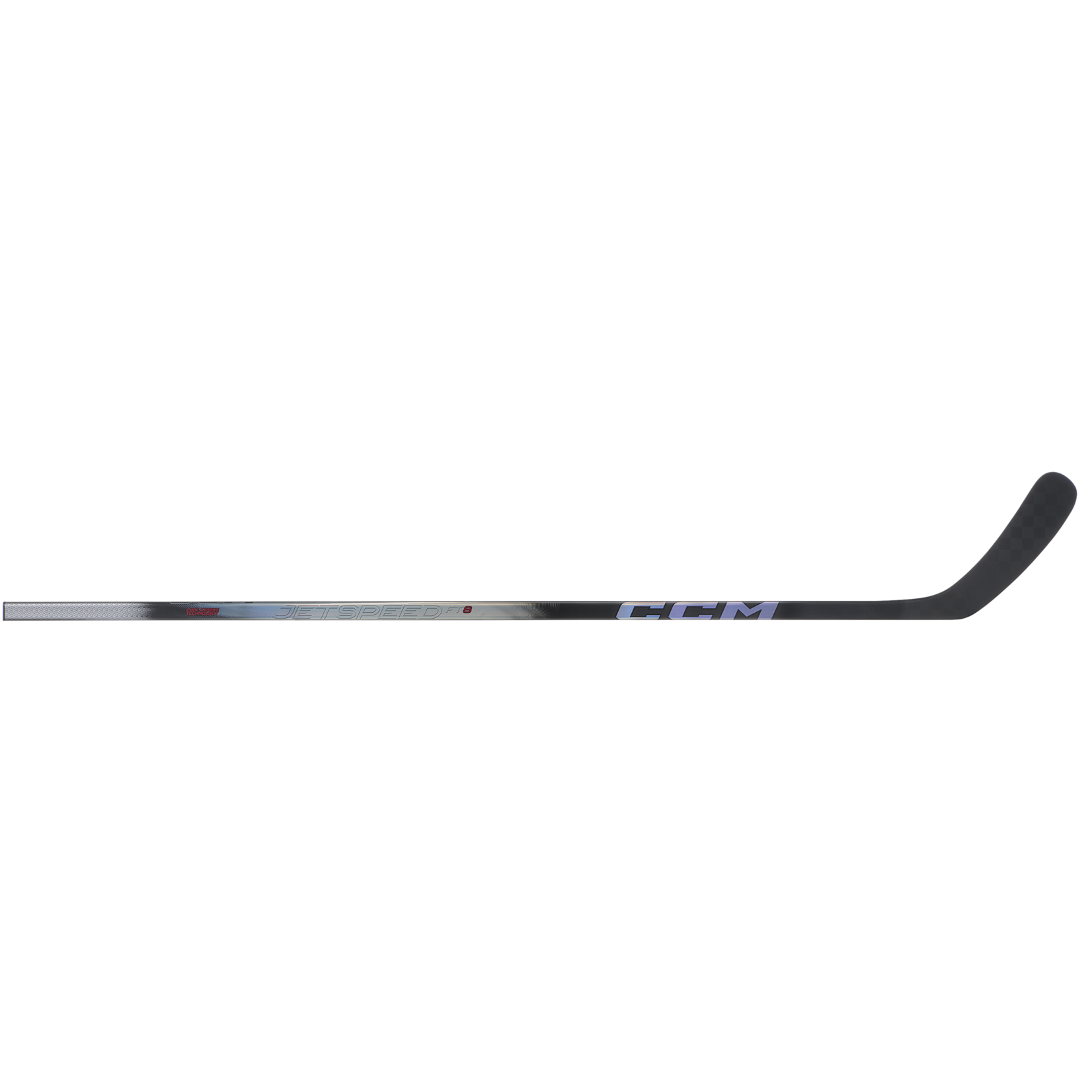 CCM CCM Hockey Stick, Jetspeed FT8 Long, Senior