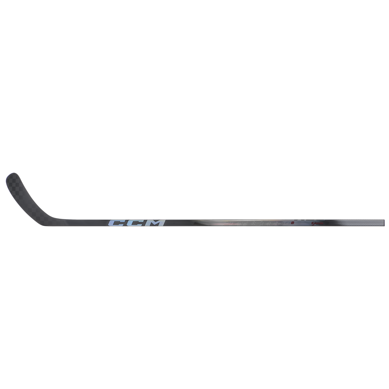 CCM CCM Hockey Stick, Jetspeed FT8 Long, Senior
