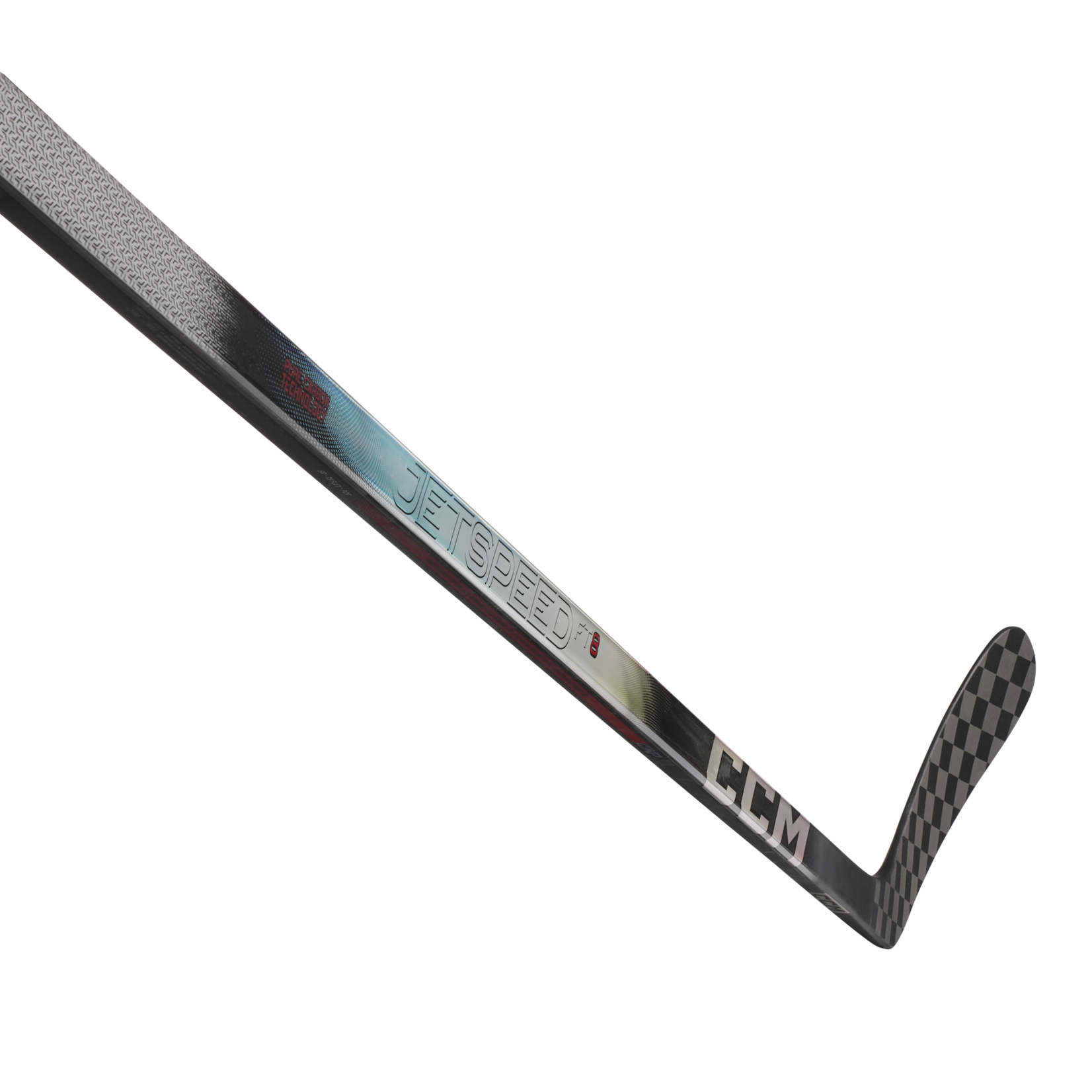 CCM CCM Hockey Stick, Jetspeed FT8 Long, Senior