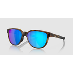 Oakley Oakley Sunglasses, Actuator, Brn Tortoise, Prizm Sapphire Polarized