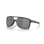Oakley Oakley Sunglasses, Castel, Matte Blk Ink, Prizm Blk Polarized
