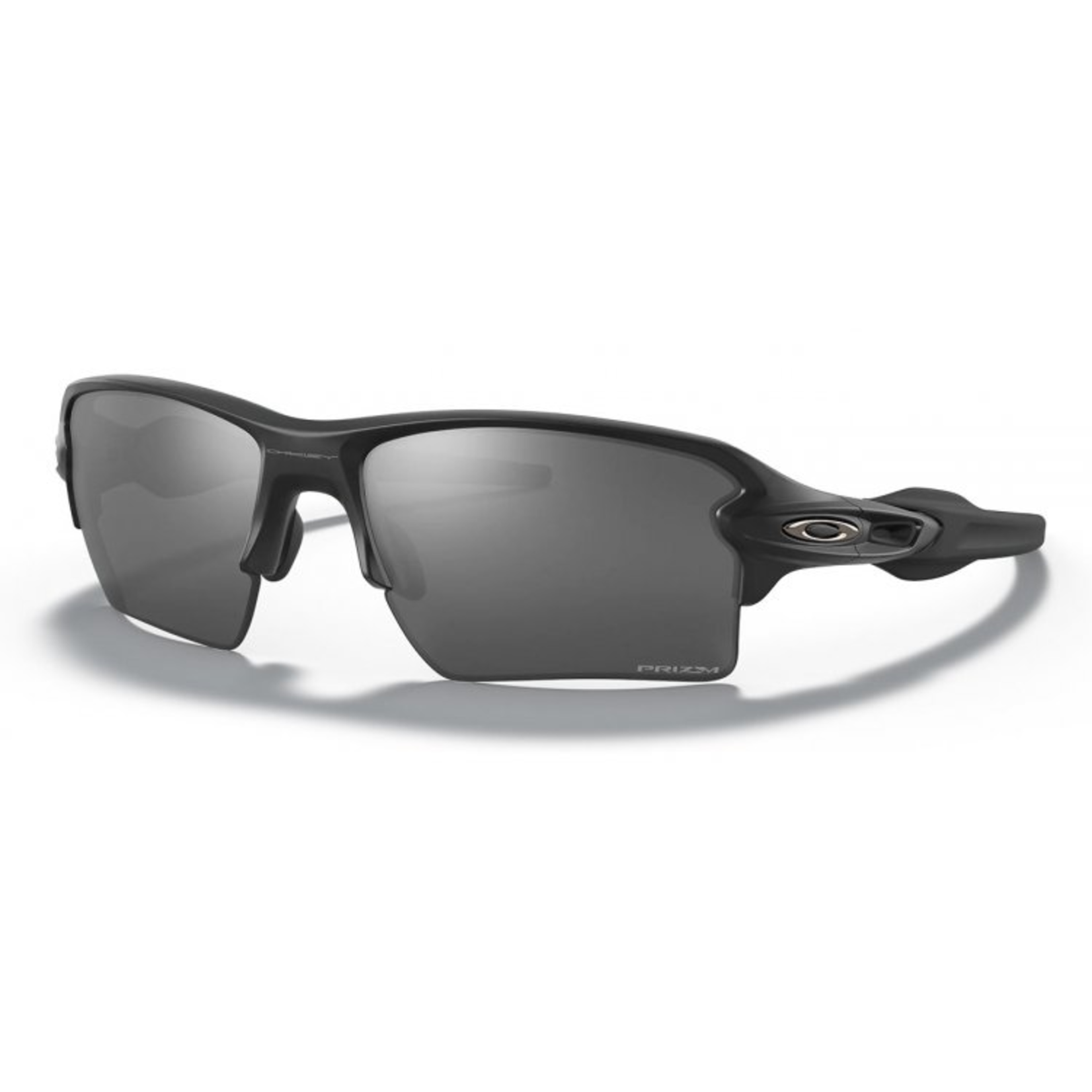Oakley Oakley Sunglasses, Flak 2.0 XL, Matte Blk, Prizm Blk