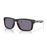 Oakley Oakley Sunglasses, Holbrook, Matte Blk, Prizm Gry