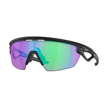 Oakley Oakley Sunglasses, Sphaera, Matte Blk, Prizm Golf