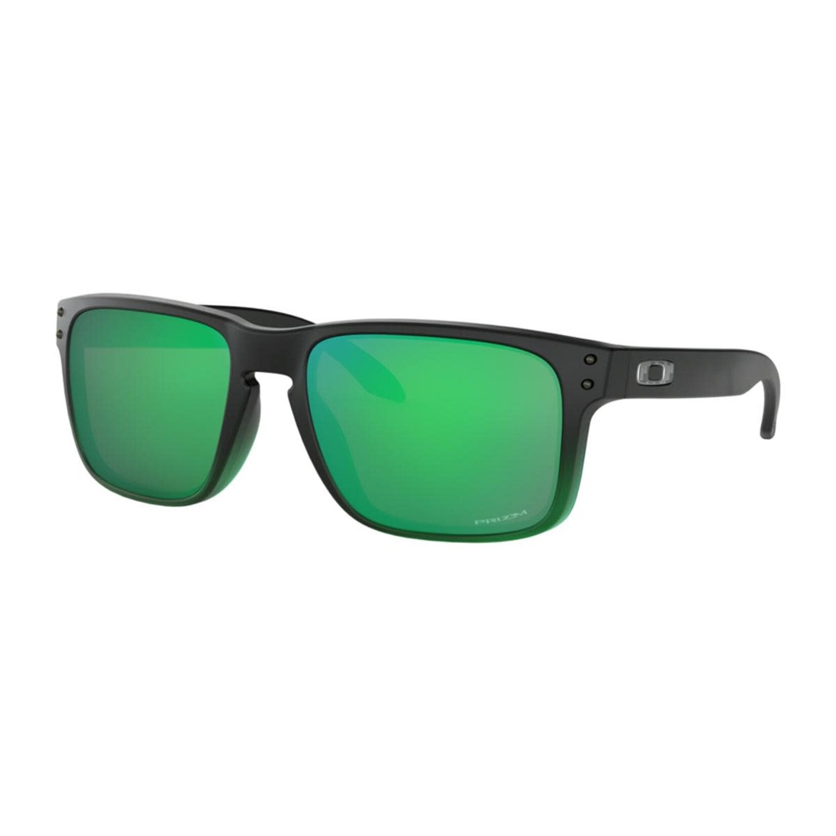 Oakley Oakley Sunglasses, Holbrook, Jade Fade, Prizm Jade
