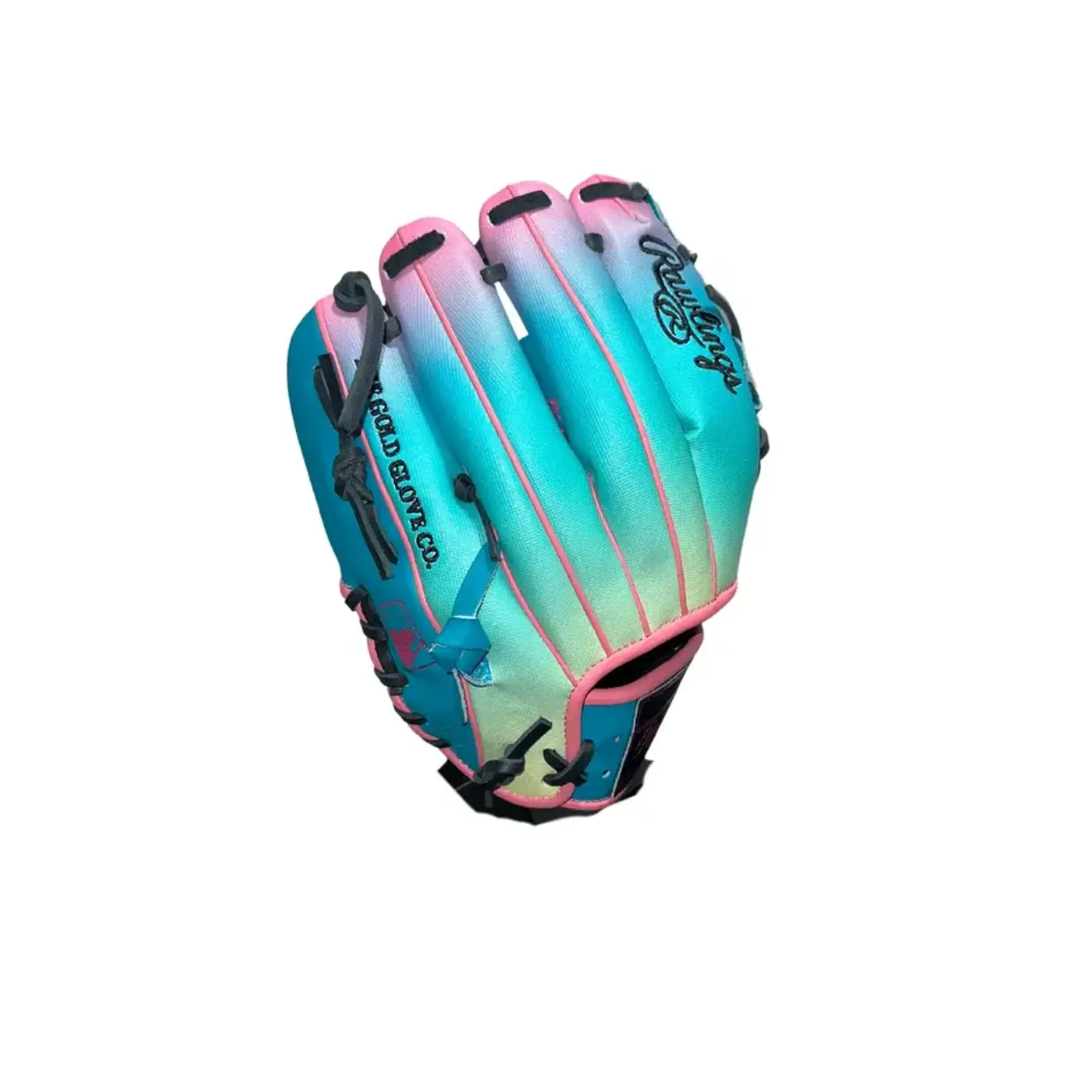 Rawlings Rawlings Baseball Glove, Heart of the Hide PROR204-2TESS, 11.5”, Reg