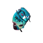 Rawlings Rawlings Baseball Glove, Heart of the Hide PROR204-2TESS, 11.5”, Reg