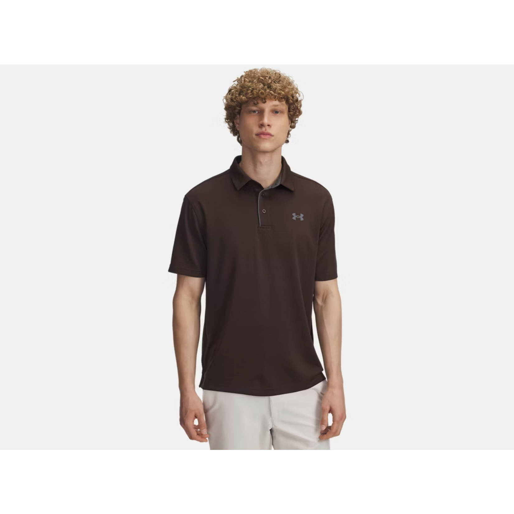 Under Armour Under Armour Polo, Tech, Mens