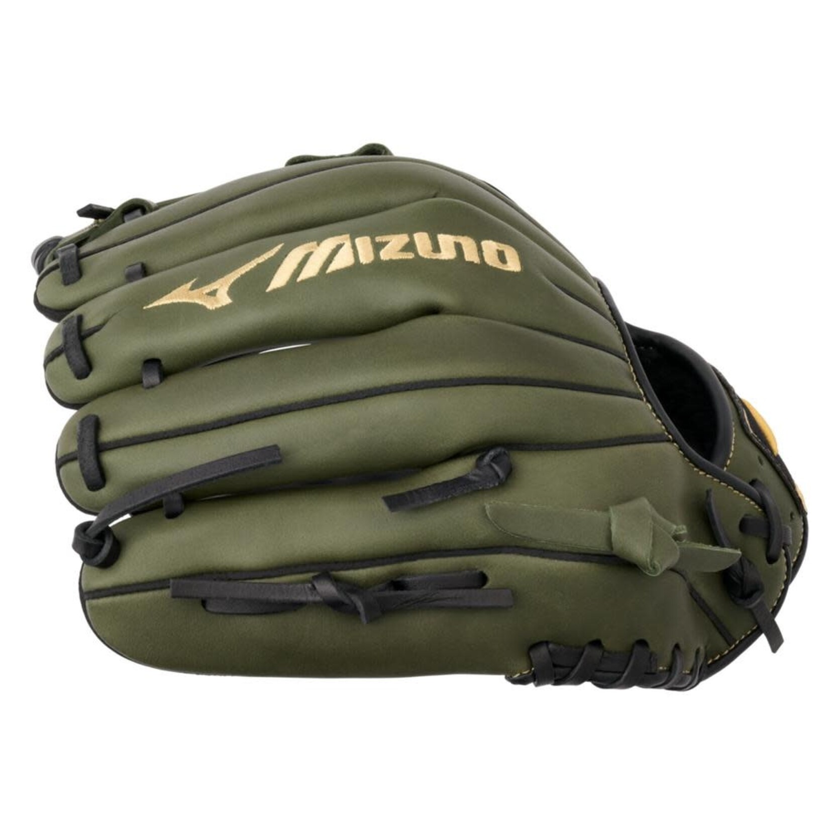 Mizuno Mizuno Baseball Glove, MVP Prime GMVP1154P4, 11.5", Reg