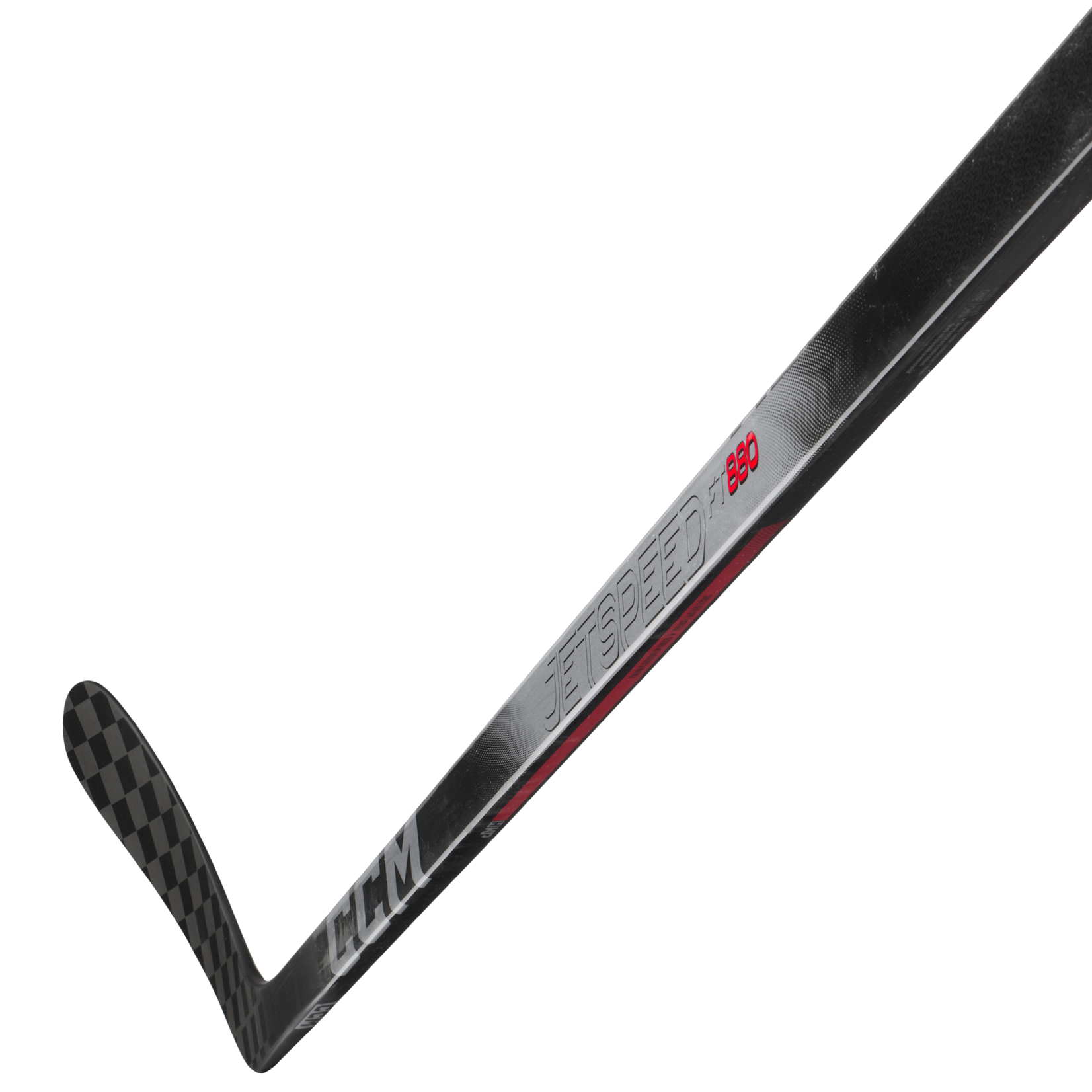CCM CCM Hockey Stick, Jetspeed FT880, Intermediate