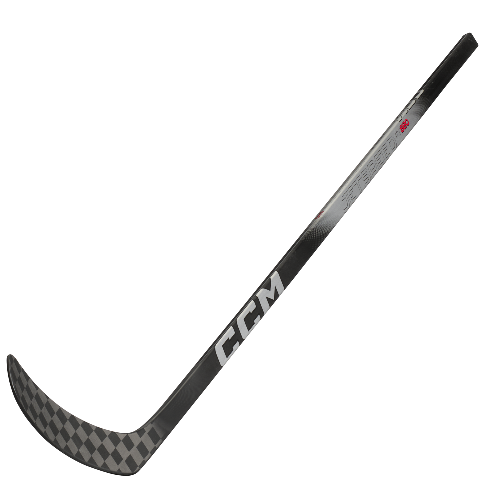 CCM CCM Hockey Stick, Jetspeed FT880, Intermediate