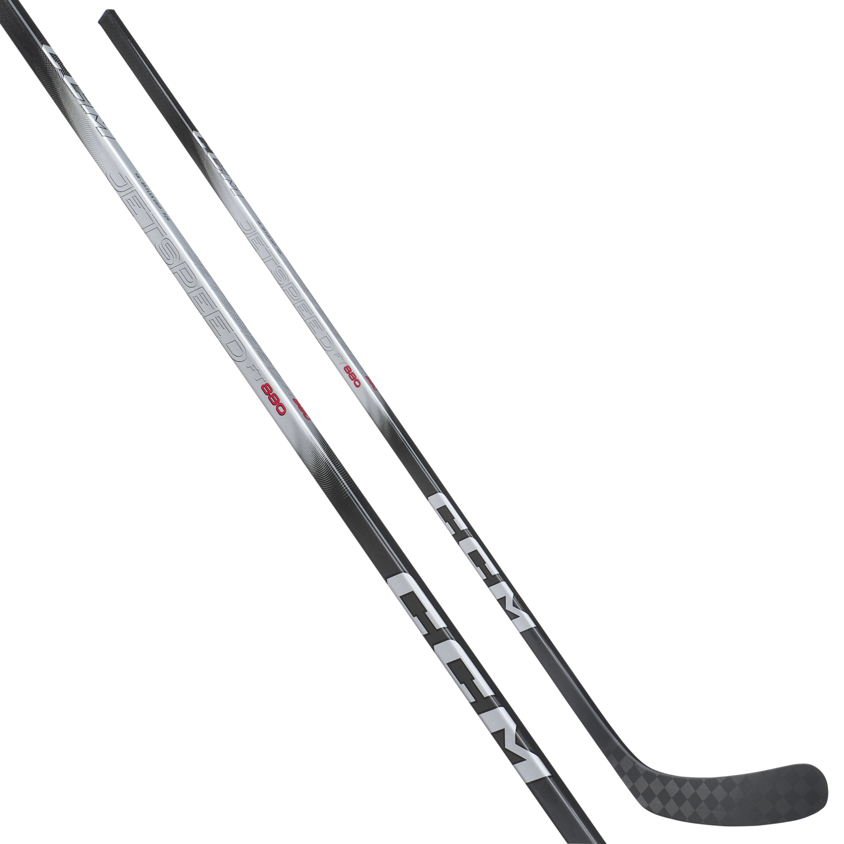 CCM CCM Hockey Stick, Jetspeed FT880, Junior