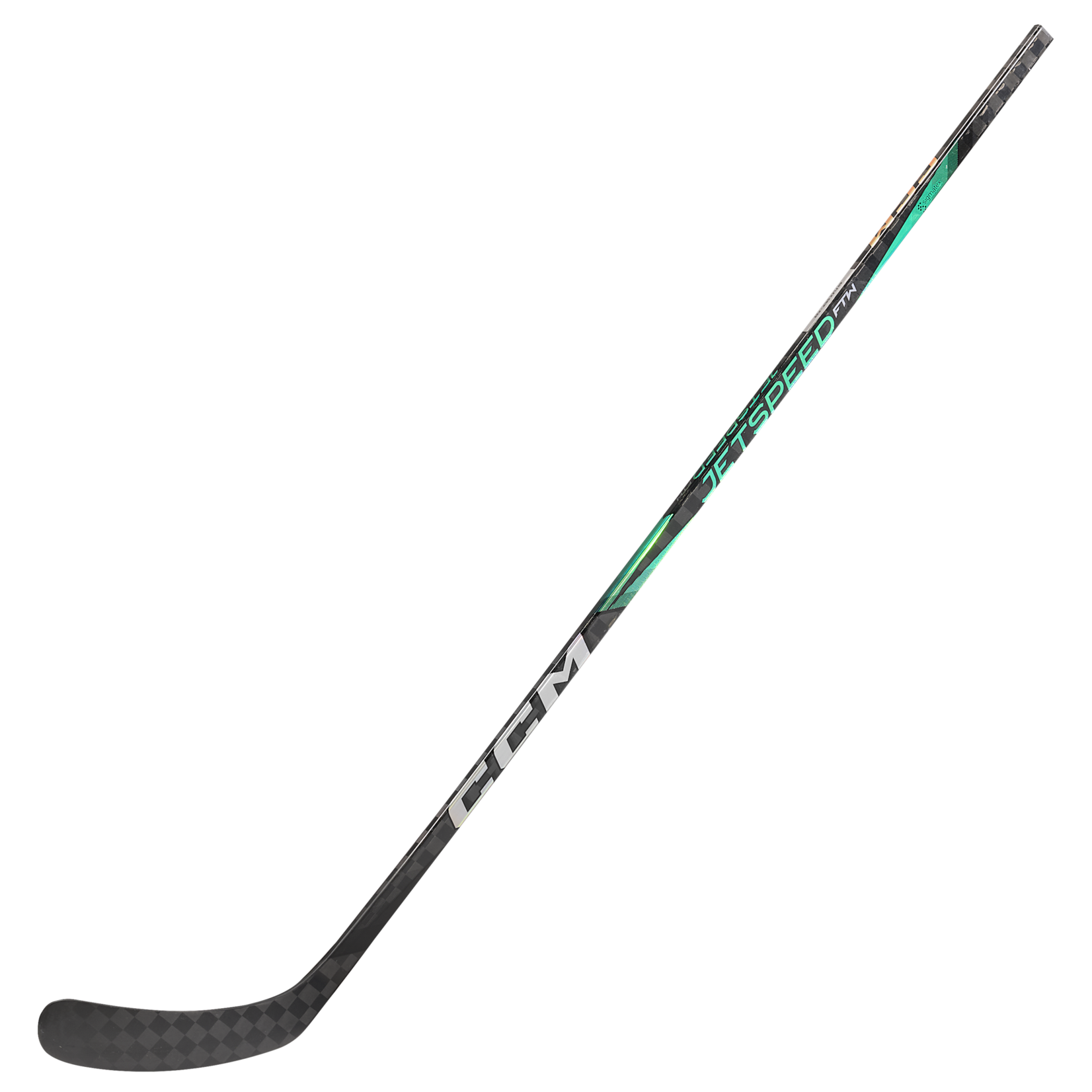 CCM CCM Hockey Stick, Jetspeed FTW, Intermediate