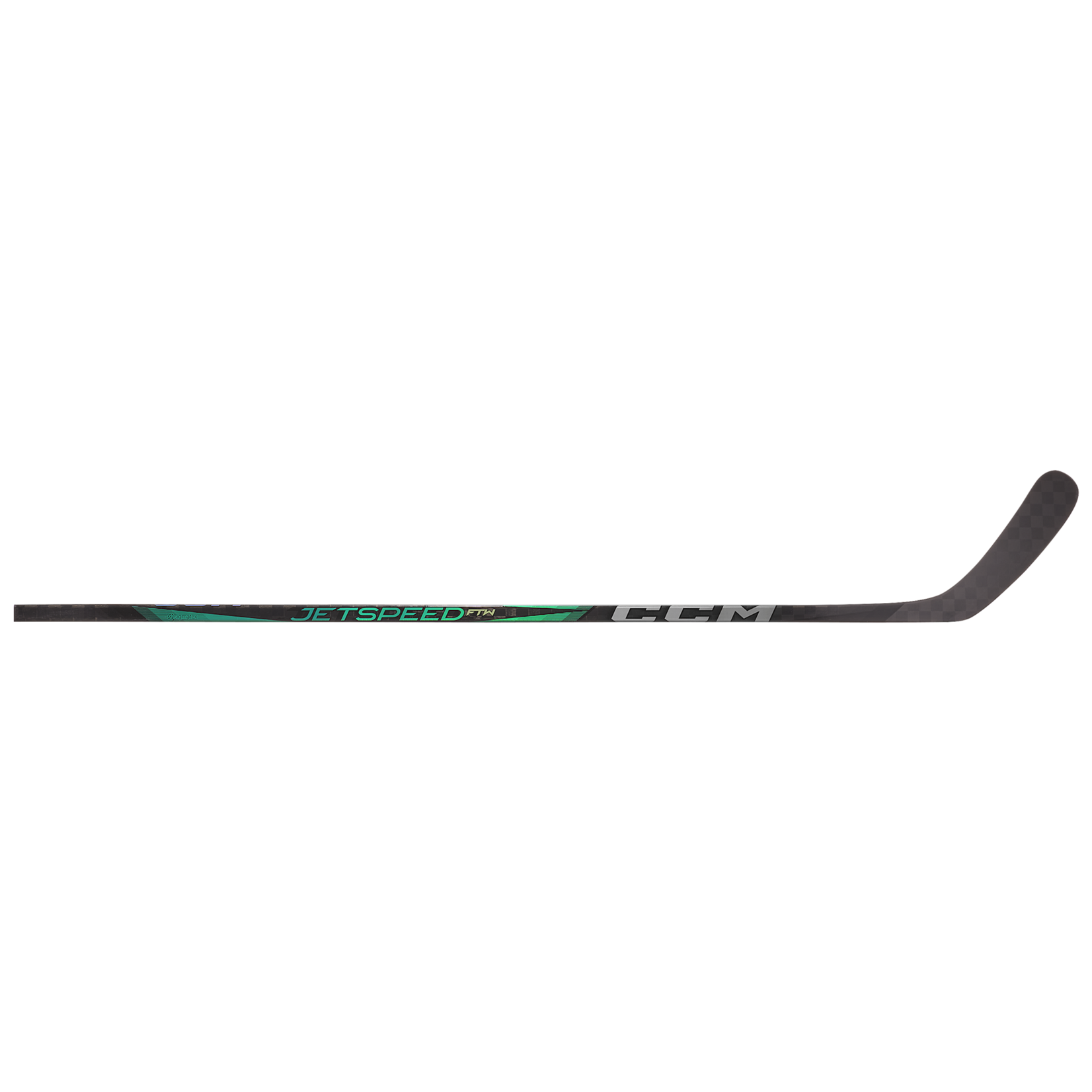 CCM CCM Hockey Stick, Jetspeed FTW, Intermediate