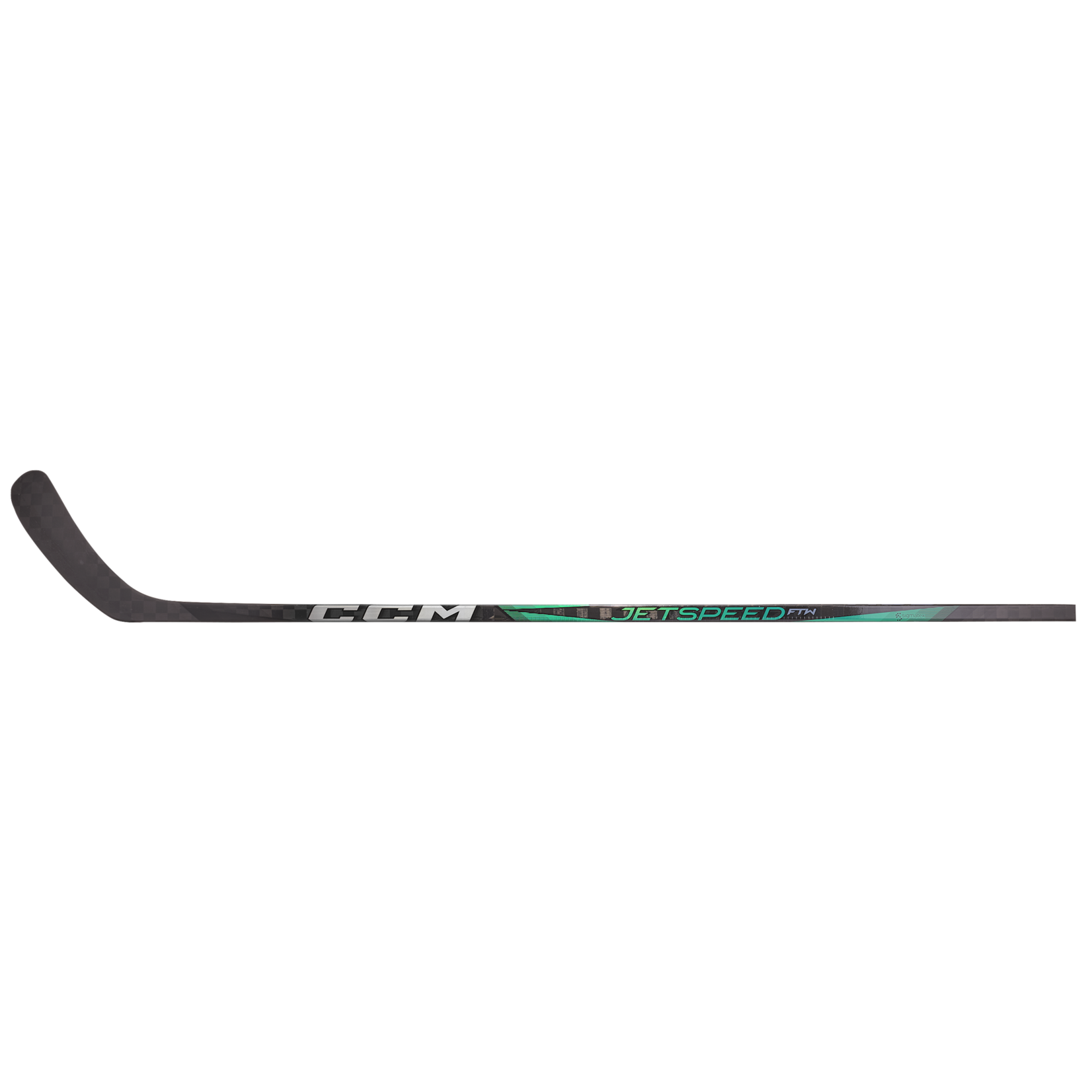 CCM CCM Hockey Stick, Jetspeed FTW, Intermediate