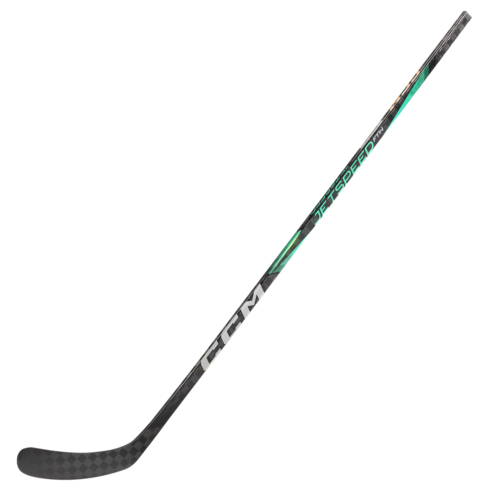 CCM CCM Hockey Stick, Jetspeed FTW, Senior