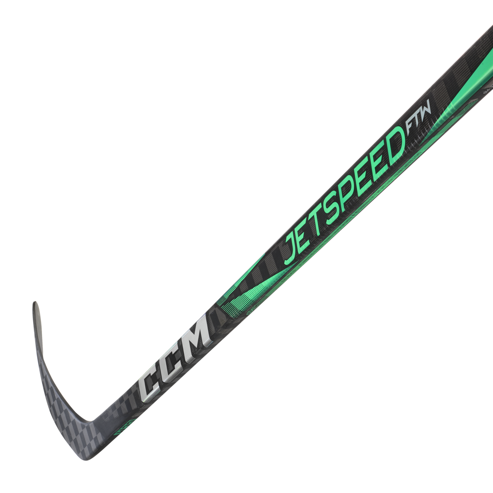 CCM CCM Hockey Stick, Jetspeed FTW, Senior