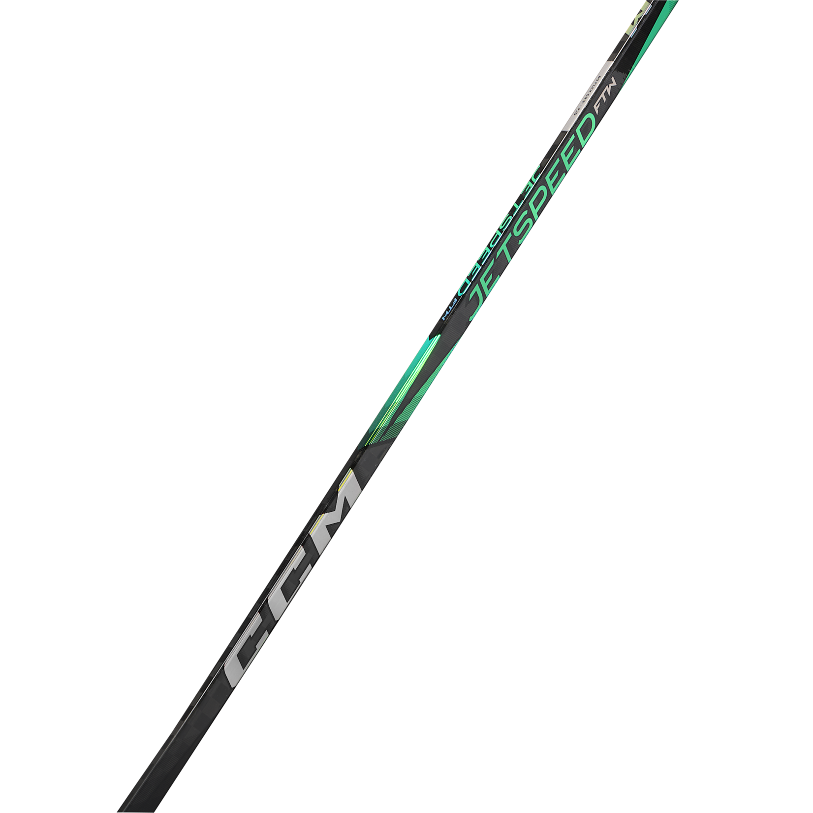 CCM CCM Hockey Stick, Jetspeed FTW, Senior